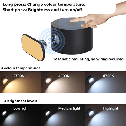 wall light – 4