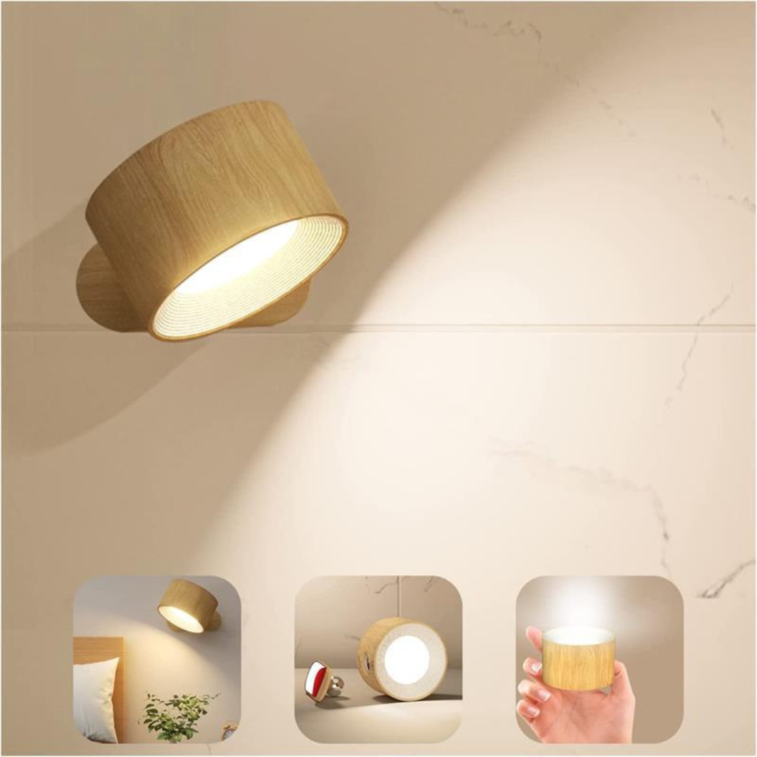 wall light – 9
