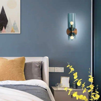 wall light – 6