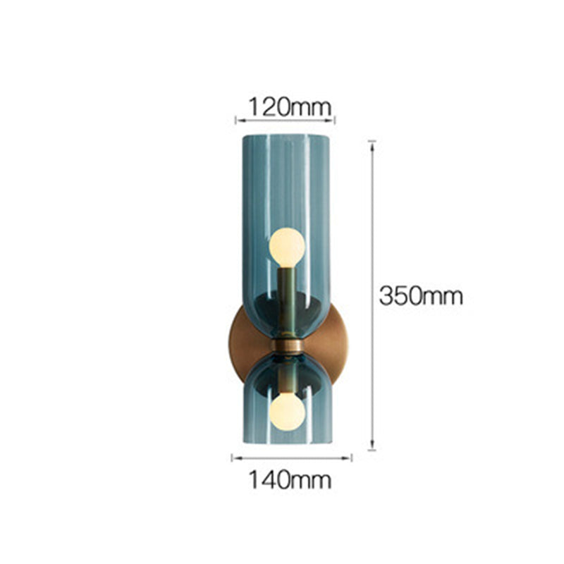 wall light – 8