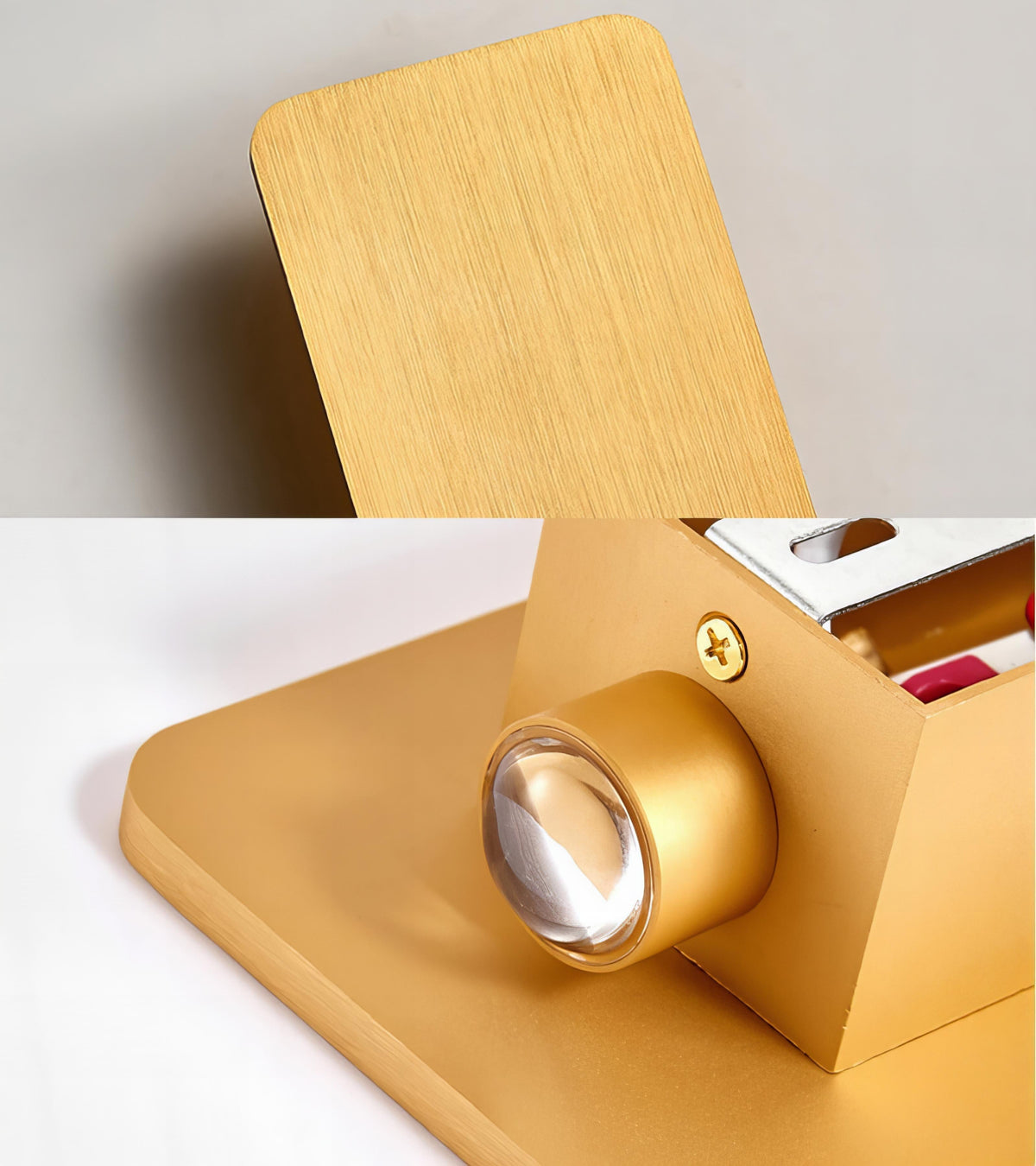 wall light