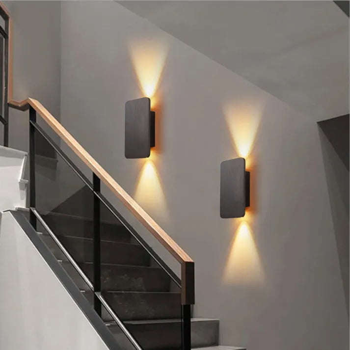 wall light – 10