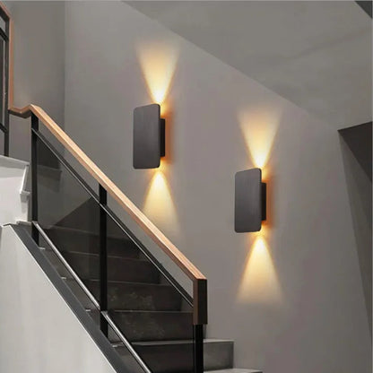 wall light – 10