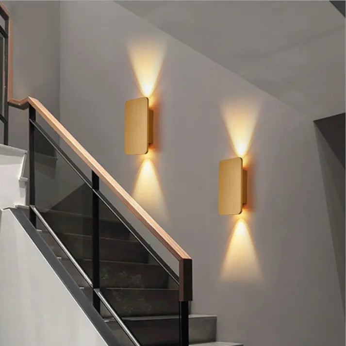 wall light – 12