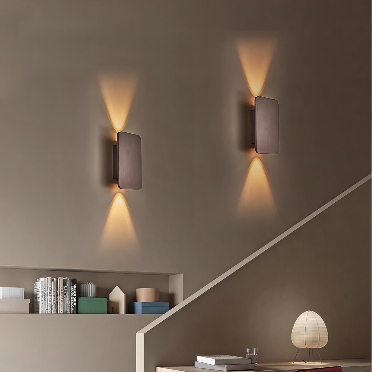 wall light – 13