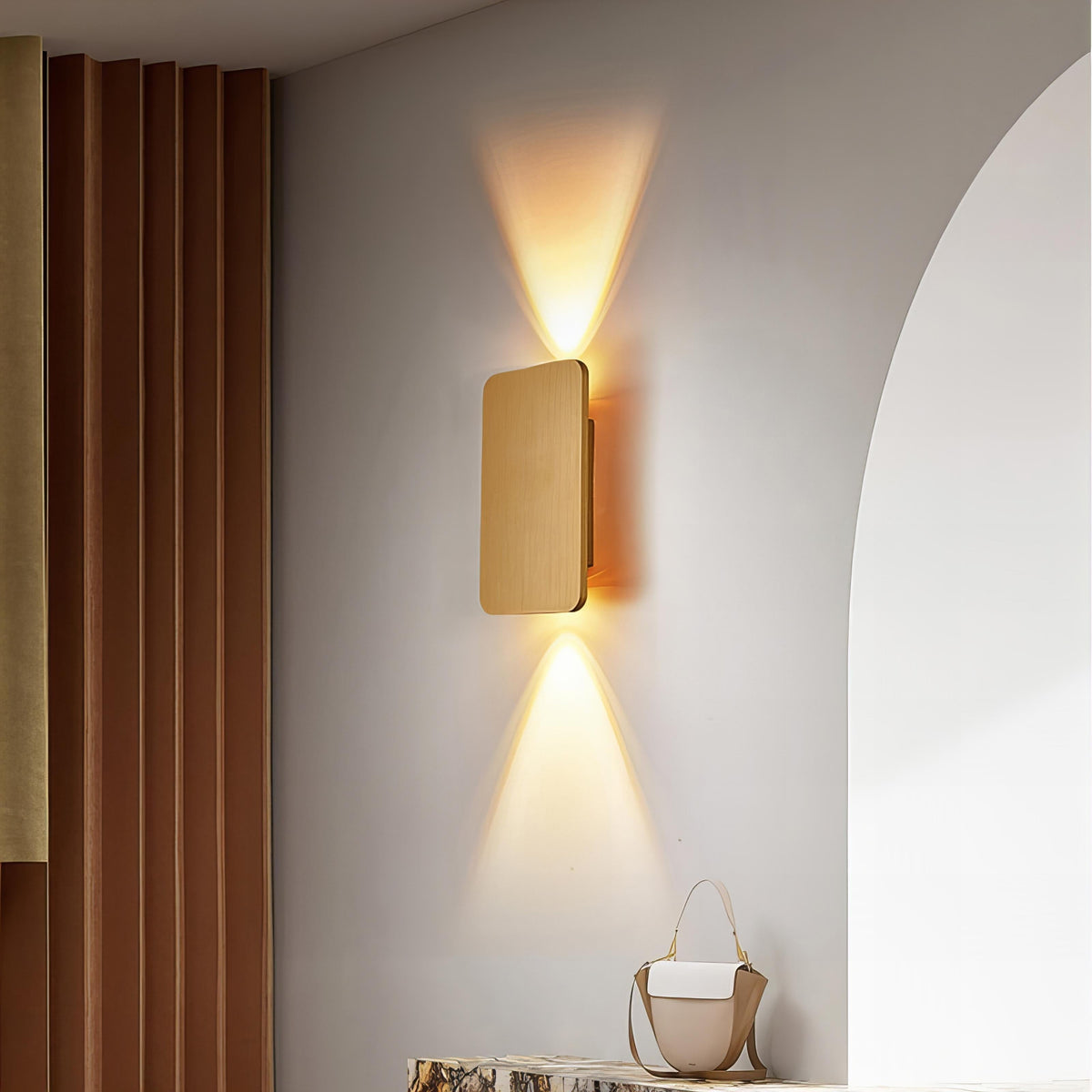 wall light – 14