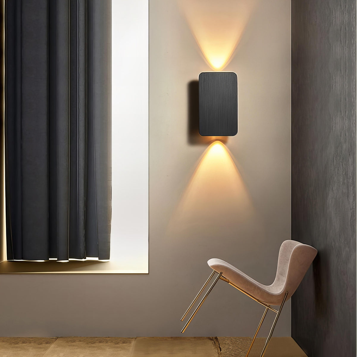 wall light – 15