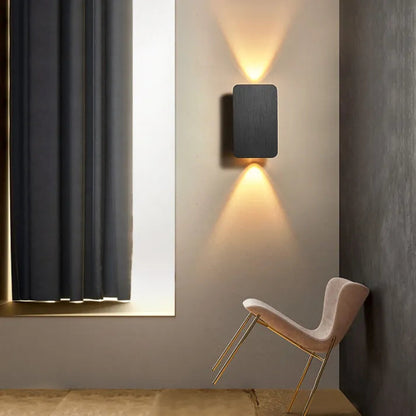 wall light – 7