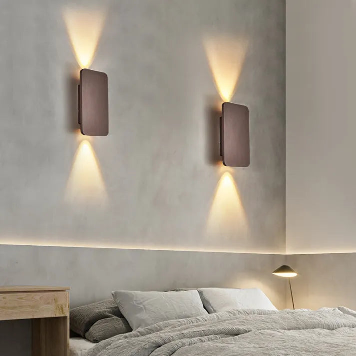 wall light – 8