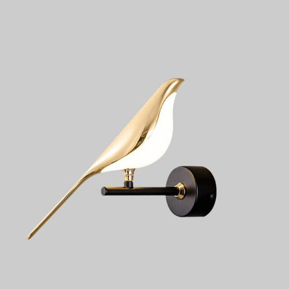 wall light
