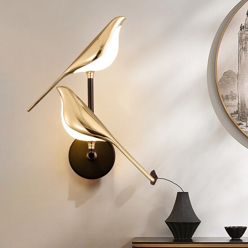 wall light – 3