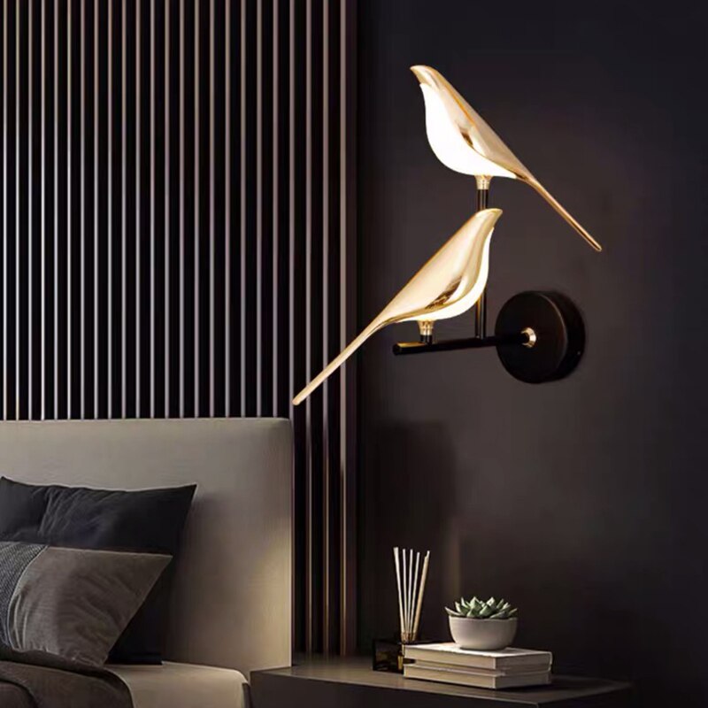 wall light – 5