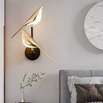 wall light – 6