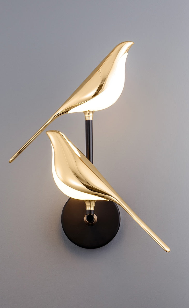 wall light – 7
