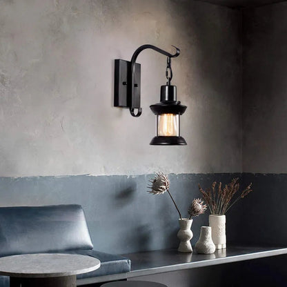 wall light