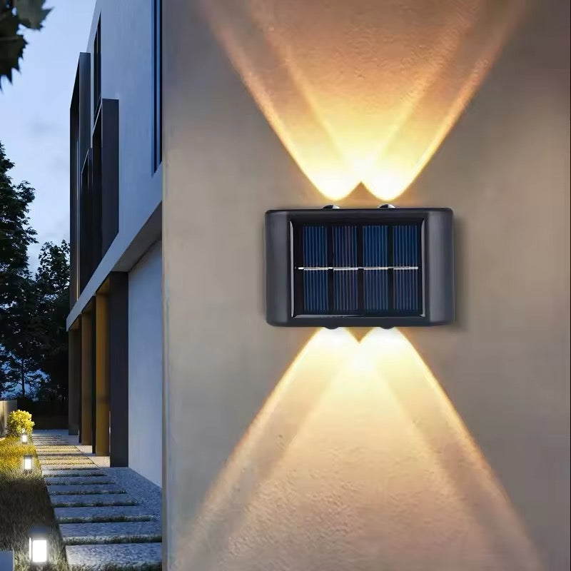 wall light – 2