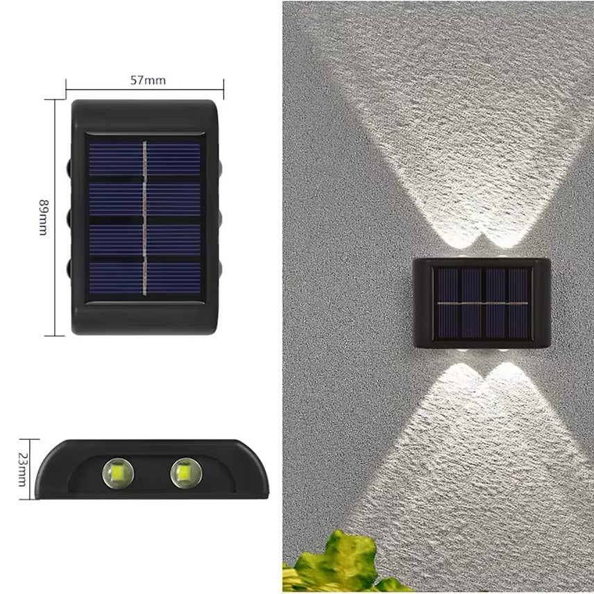 wall light – 3