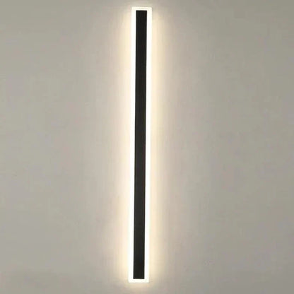 wall light – 2