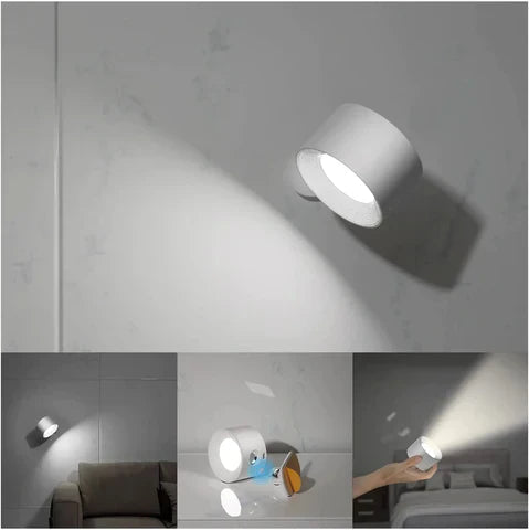 wall light