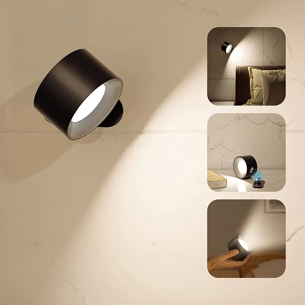 wall light – 12