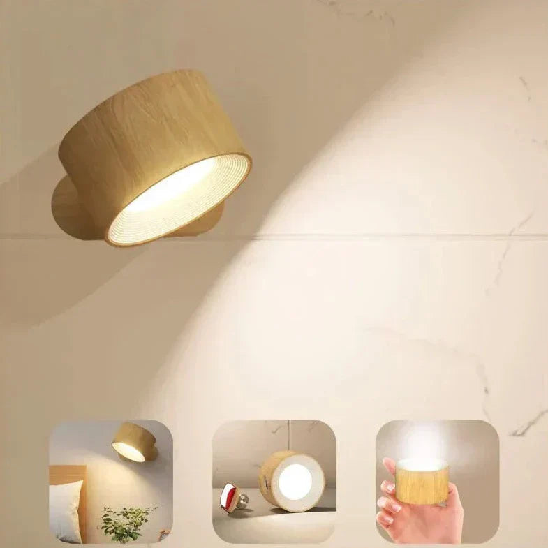 wall light – 2