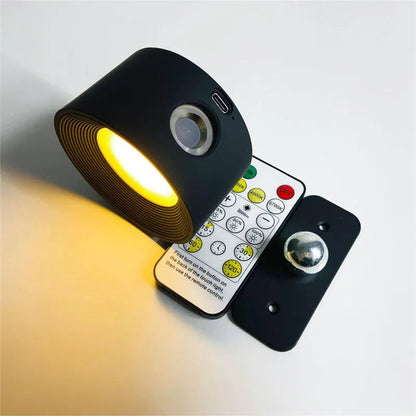 wall light – 3