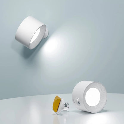 wall light – 5