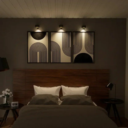 wall light – 8