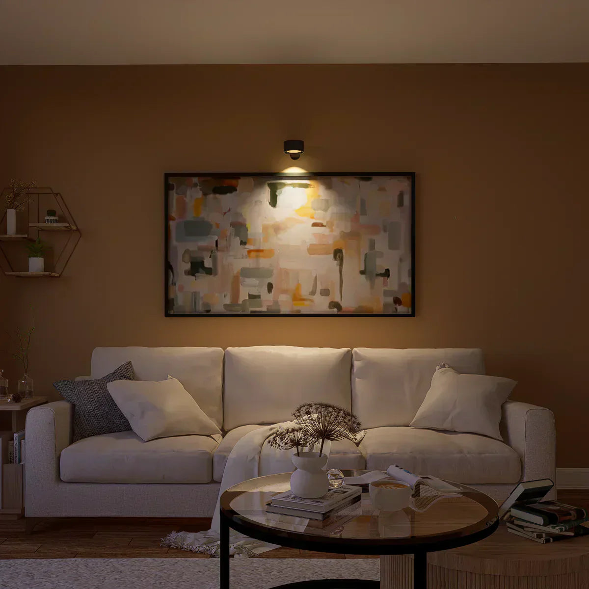 wall light – 9