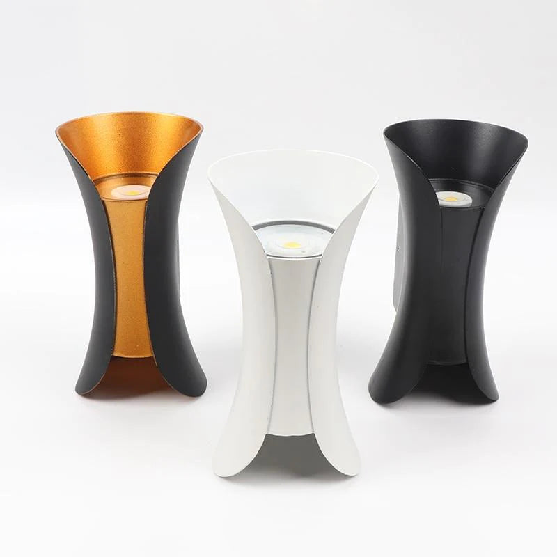 wall light – 12