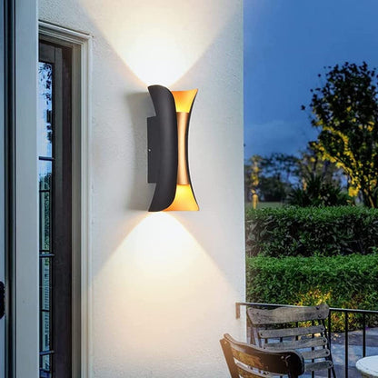 wall light