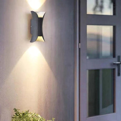 wall light