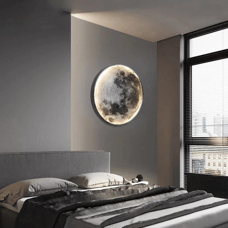 wall light