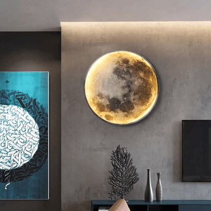 wall light – 2