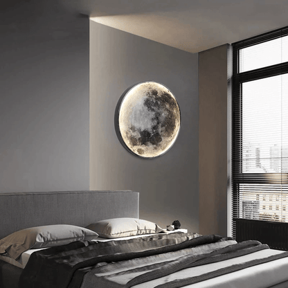 wall light