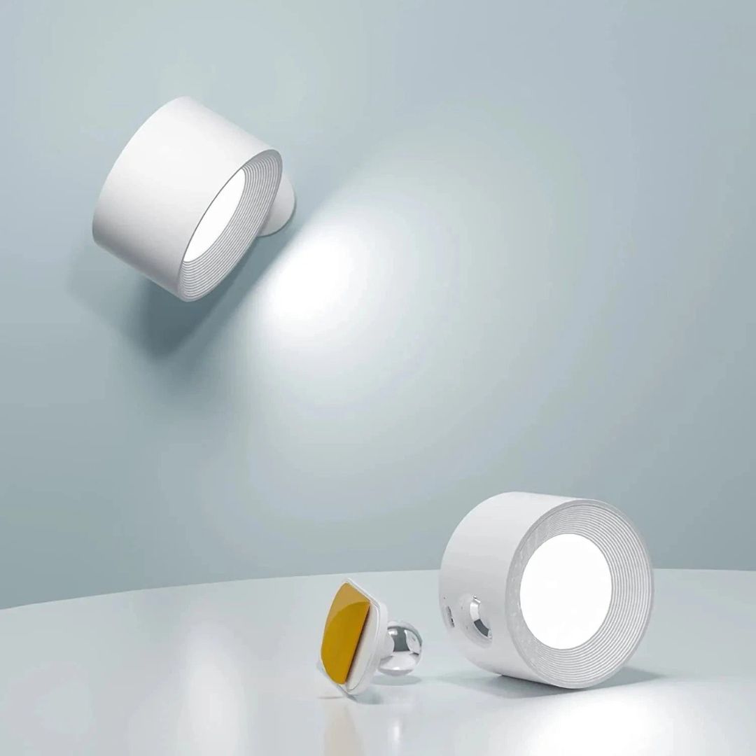 wall light – 10