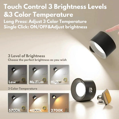 wall light – 12