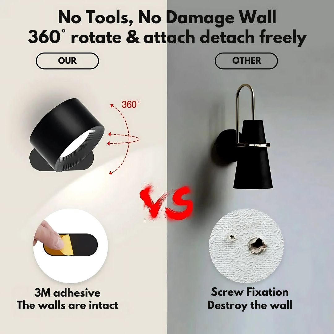 wall light – 14