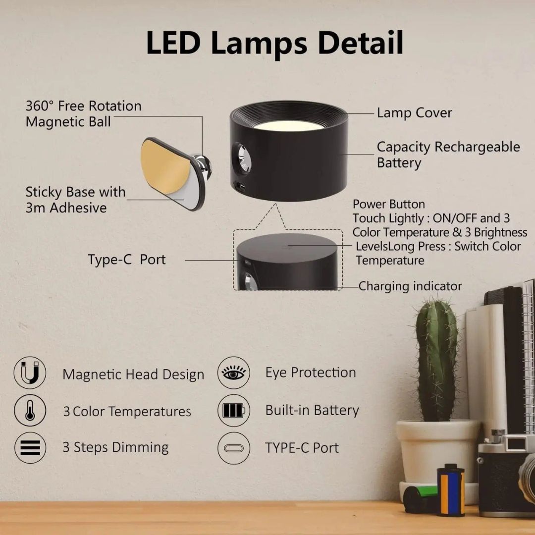wall light – 15