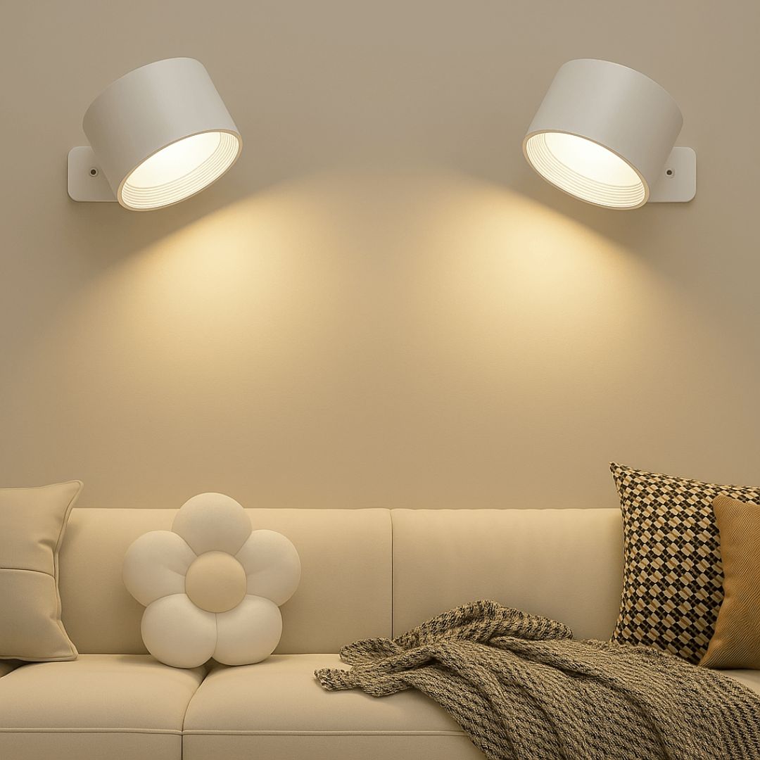 wall light – 17