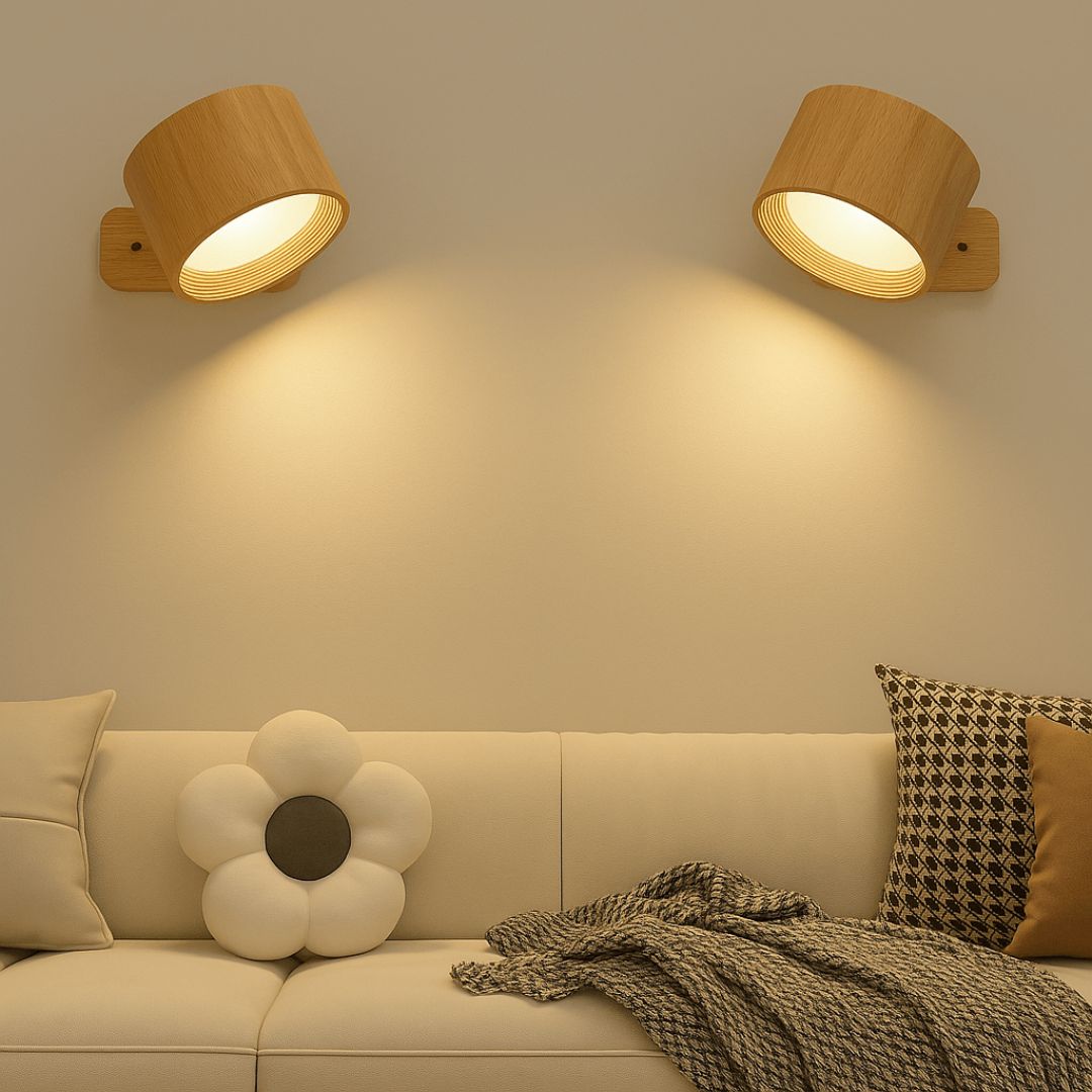 wall light – 18