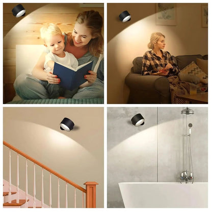 wall light – 4