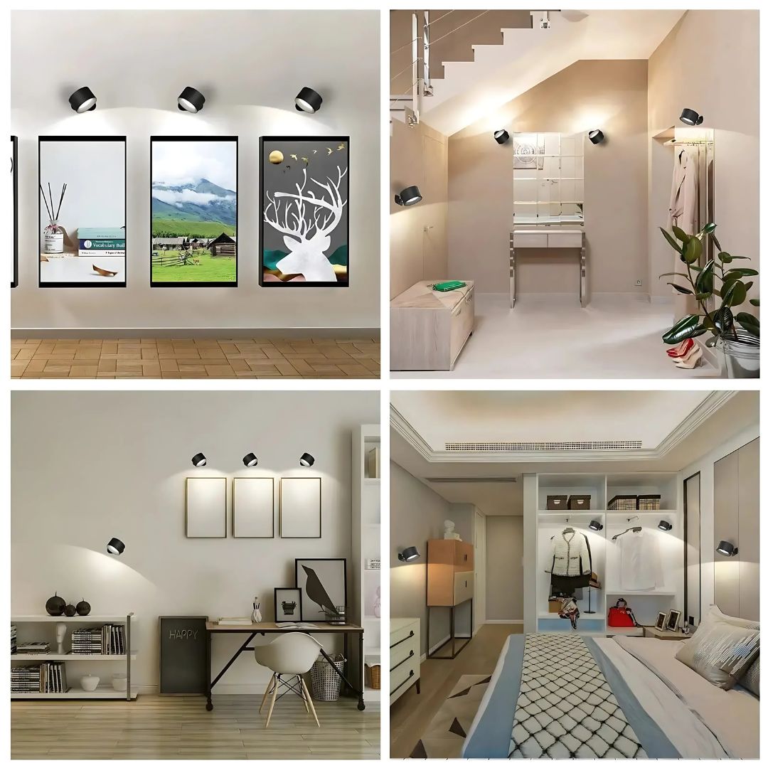 wall light – 6