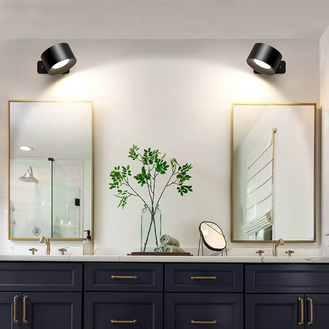 wall light – 7