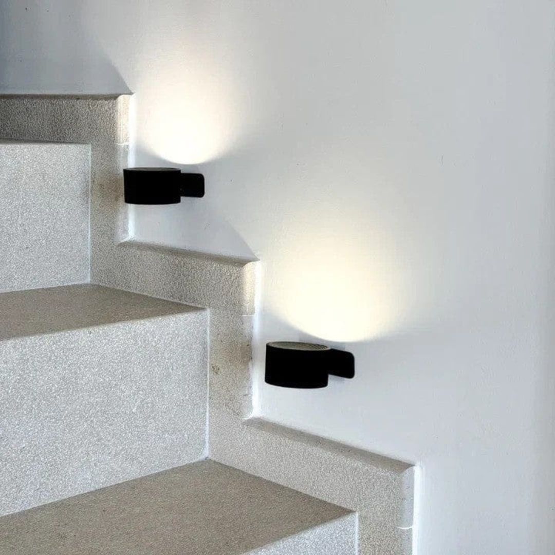 wall light – 8