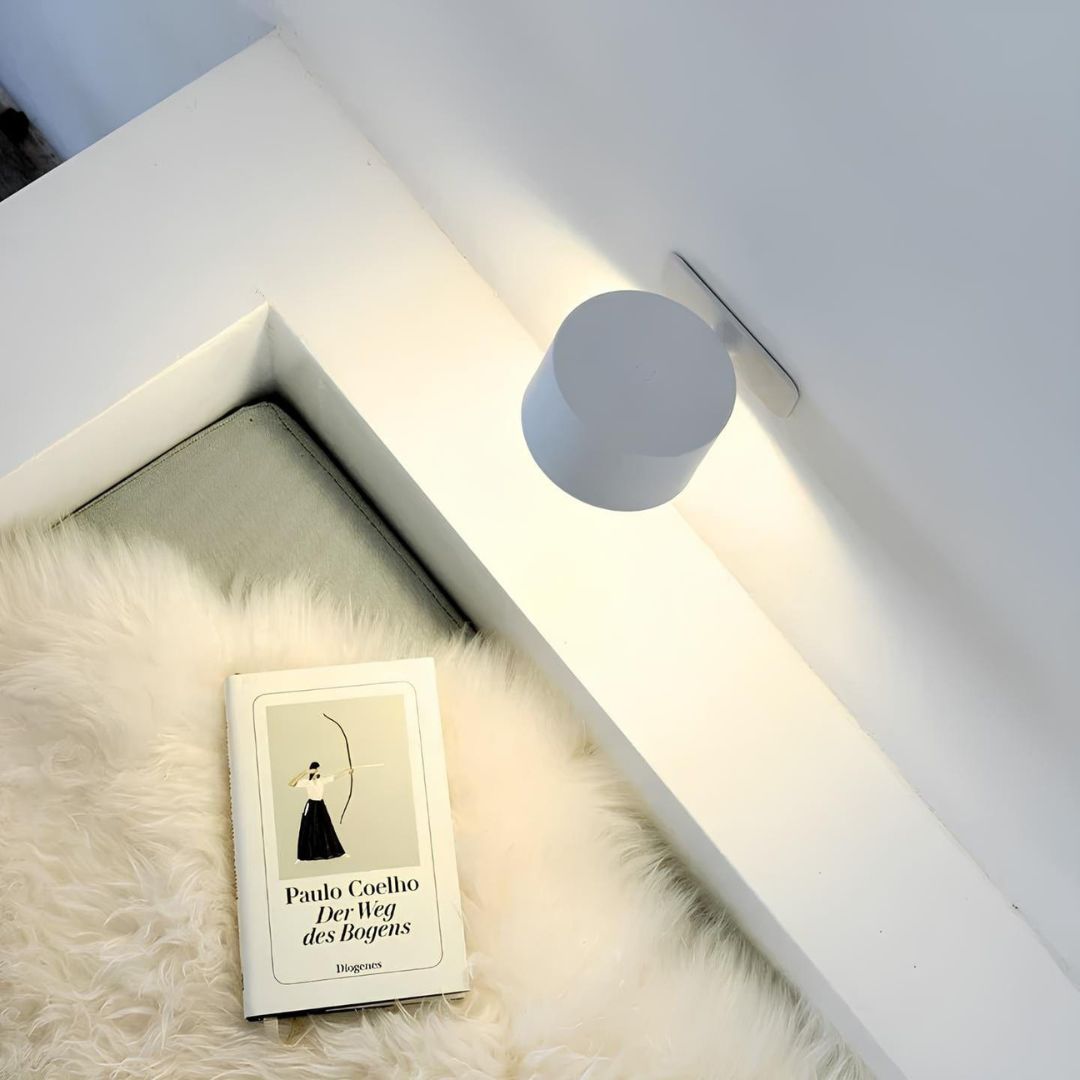 wall light – 9