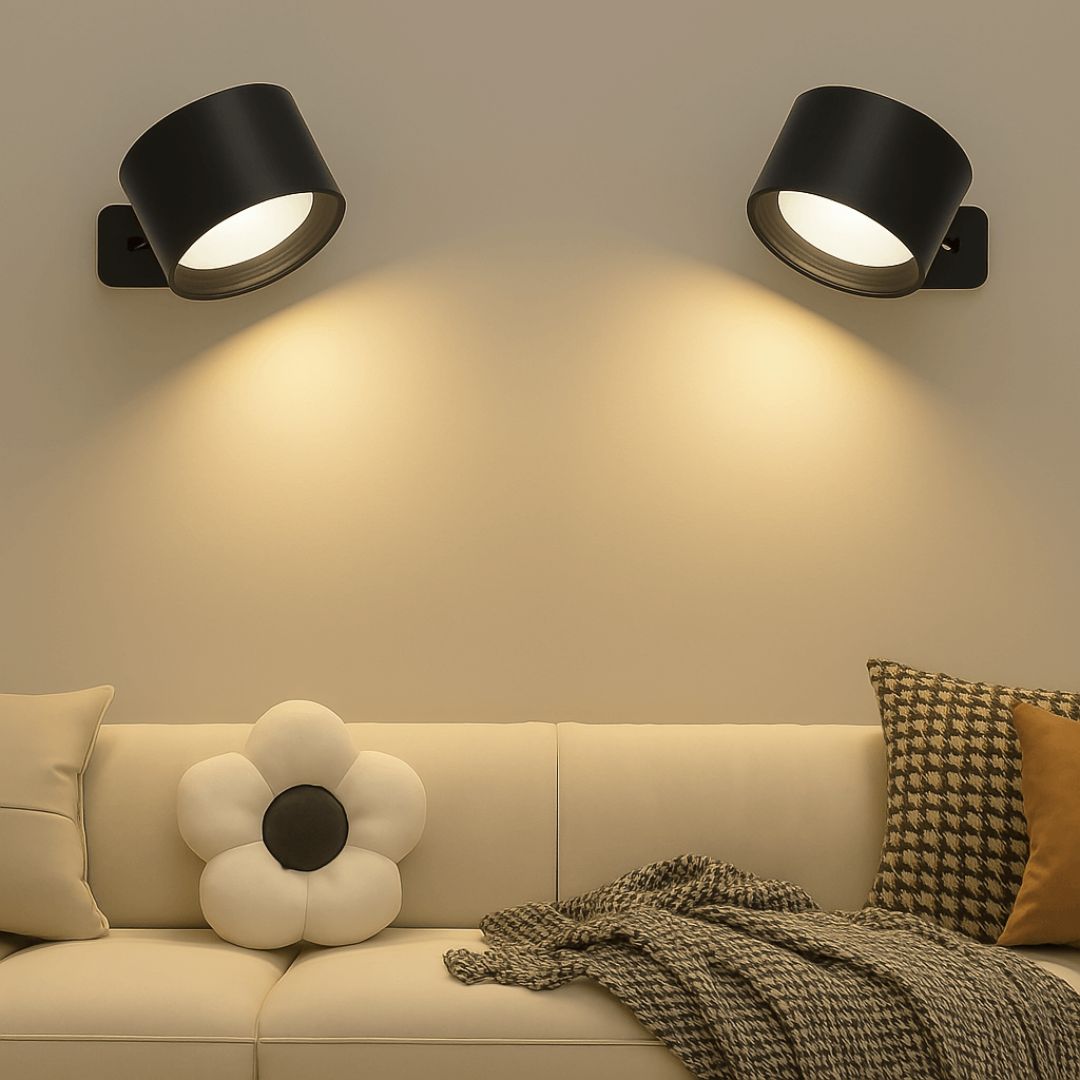 wall light
