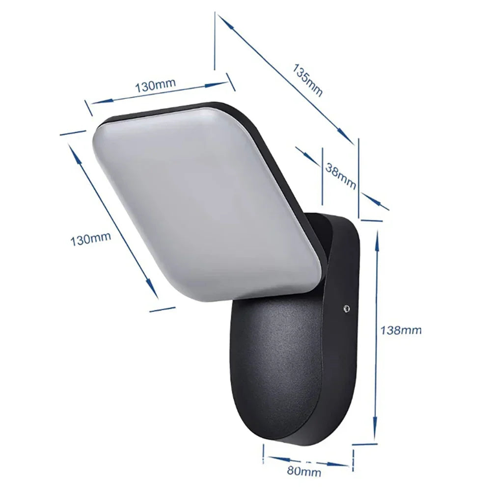 wall light – 4