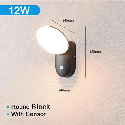 wall light – 5