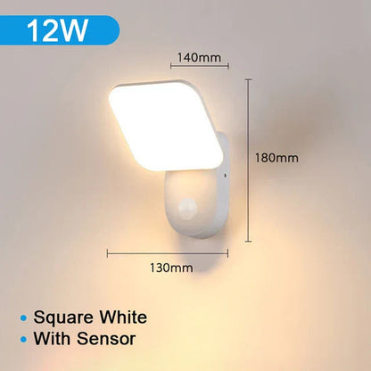 wall light – 6